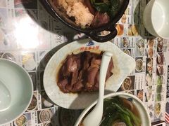 -阿政粤小馆(中央大街店)