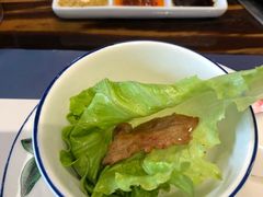 -烤肉食堂(揭阳广百店)