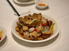 -莆田餐厅PUTIEN(武商MALL店)