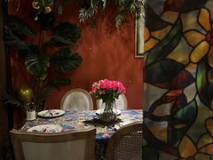 包厢-第101座花园餐厅(湖滨88店)