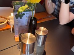 -拉蒂娜·巴西牛排馆 Latina·Brazilian Steakhouse(铜仁旗舰店)