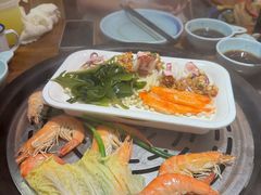 -三个渔夫·蒸汽海鲜(小白楼店)