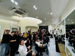 -WM Hair Salon