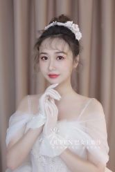 -青柠美妆工作室(正弘城店)