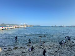 -三亚山海天JW万豪酒店