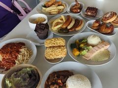 -宜家·瑞典风味餐厅(四元桥店)