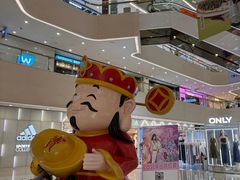 -义乌之心城市生活广场