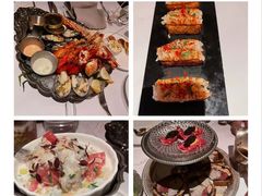 -壳里西餐厅Coquille Seafood Bistro(蒙自路店)