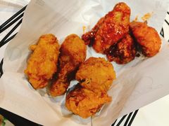 -Kyochon1991校村(共和路店)