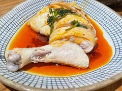 -南小蟹手工點心(三里屯店)