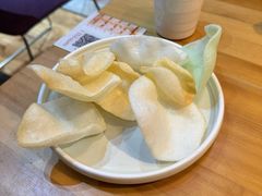 -王慧洁开口虾水饺·地道东北菜(银泰城店)