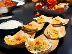 -铭副琦食·虾蟹烩馆(渔人码头店)