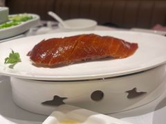 -四季民福烤鸭店(王府井东安门店)