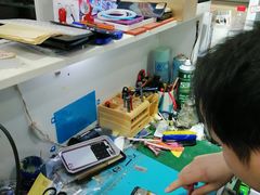 -中福百货(望京店)