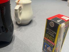 -双湖园·地标武汉菜(黄鹤楼解放路店)