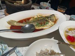 -维园悦谱·海派家常菜(乌鲁木齐南路店)