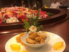 -凤翔首邑温泉度假村