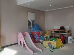 -翱翔国际会议中心