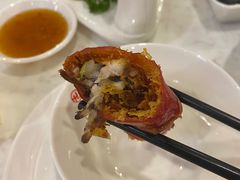 -不倒翁·安徽名菜楼(步行街店)