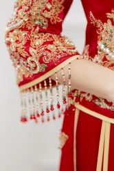 -LAFINE 兰斐婚纱礼服馆