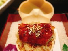 -山葵家·创意料理(宁波来福士店)