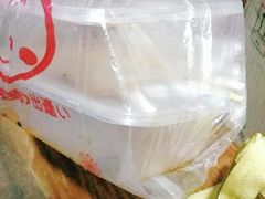 -老陕西面馆(庄市店)
