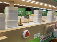 -一围小火锅(高铁吾悦店)