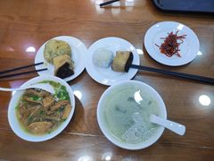 -白魁老号饭庄(交道口店)
