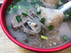 -高记清香园绝味不翻汤