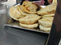 门钉肉饼-增盛魁小吃店