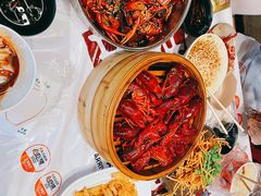 -靓靓蒸虾·头牌蒸虾(万松园玲珑店)