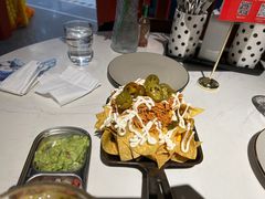 -墨纪Mojí墨西哥餐厅(官舍店)