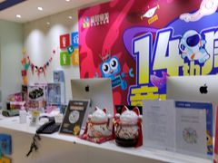 -童程童美信奥赛科技特长·乐高编程科创机器人(旭辉校区)
