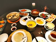 -万丽轩·粤菜(王府井金茂万丽酒店)
