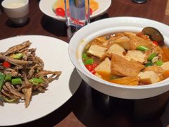 -汀小府·福建客家菜(鼓山沃尔玛店)