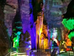 -泰安地下龙宫景区