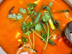 -黔府豆米火锅野菜馆(南马店)