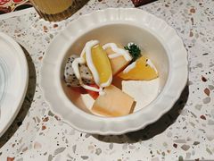 -战斧牛排餐厅(悦方IDmall店)