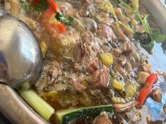 -胡巷子泡椒火锅兔(东街店)