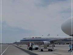 -银川河东国际机场