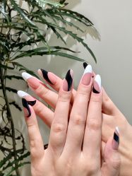 -沐蕙日式美甲美睫皮肤管理