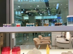 -Mr.JUDY洗个头发