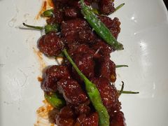 -華府(凯德晶萃店)