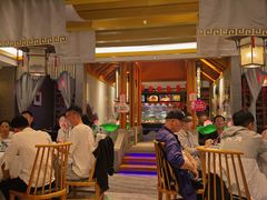 -不倒翁·安徽名菜楼(步行街店)