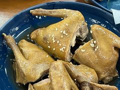 -煲煲掂风味煲仔饭餐厅(西区店)