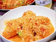-麻都·成都菜(人民广场店)