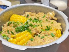 -合悦里川小馆(喜悦美湖店)