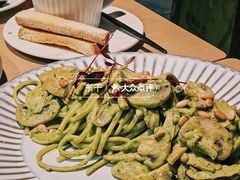 -本处·素食·融合料理(南油店)