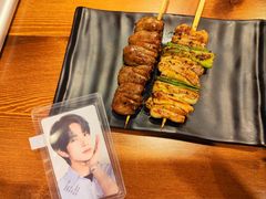 -鸟螢Yakitori·烧鸟·拉面·居酒屋