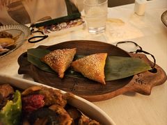 -龟兹KUCINA·新疆菜(前滩L+PLAZA店)